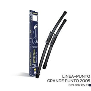 LINEA-PUNTO-GRANDE PUNTO 2005-ARACA ÖZEL SİL - Niken