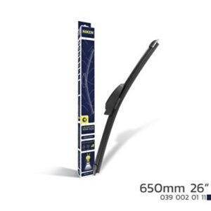 SİLECEK 650mm UNİVERSAL MUZ BANANA TİP - Niken