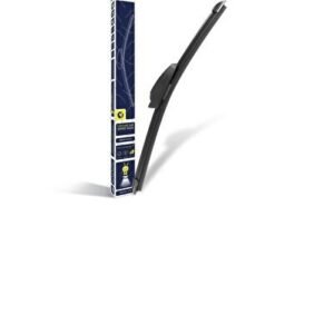 350 mm Universal Banana Tip Silecek - Niken