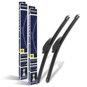 Muz Silecek Takımı Nissan Micra 2005-2010 Uyumlu - Niken