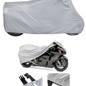 Yamaha Niken Gt Motosiklet Brandası Lüks Kalite - Niken