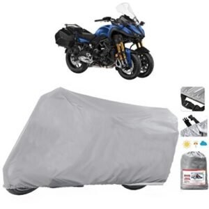 Yamaha Niken Gt Uyumlu Motosiklet Branda Su Geçirmez Uv Güneş Koruma - Niken