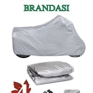 Yamaha Niken Uyumlu Motosiklet Branda Su Geçirmez - Niken
