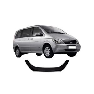 Mercedes Vito W639 Kaput Rüzgarlığı - Niken