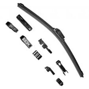 BANANA SİLECEK 550 mm 22' (TL / AD) - Niken
