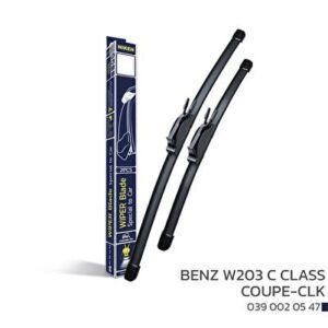 MTXDPN NIKEN BENZ W203 C CLASS COUPE-CLK ARACA (93521) ÖZEL SİLEC - Niken