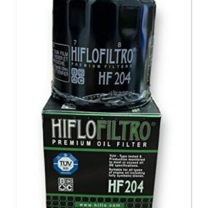 YAMAHA Niken 2018 Hiflo Yağ Filtre - Niken