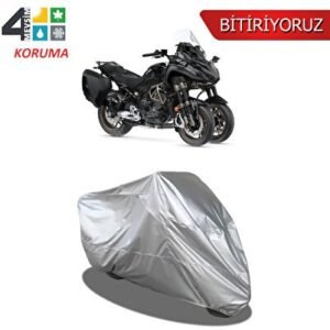 Yamaha Niken GT Branda Motosiklet Brandası - Niken