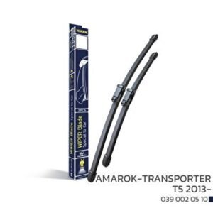 AMAROK-TRANSPORTER T5 2013-ARACA ÖZEL SİLECE - Niken