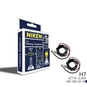 LED FAR MONTAJ ADAPTÖRÜ H7 Volkswagen JETTA - Niken