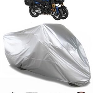 Yamaha Niken GT Uyumlu Motosiklet Brandası Lüx Kalite Kalın Yüksek Kalite - Niken