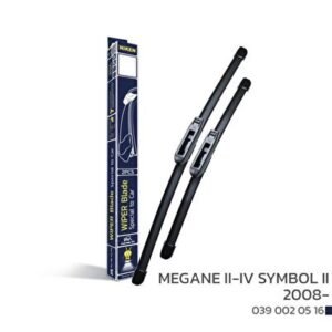 STOROZAL NIKEN MEGANE II-IV CYMBOL II 2008-ARACA (130706) ÖZEL SİLEC - Niken