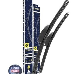 Niken Suzuki Swift Muz Silecek Takımı - Niken