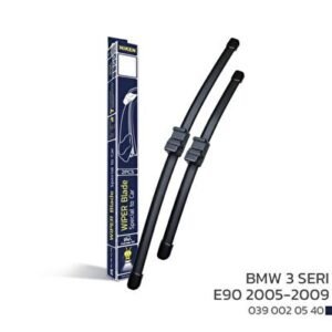 BMW 3 SERI E90 2005-2009 ARACA ÖZEL SİLECEK - Niken