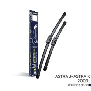 ASTRA J-ASTRA K 2009-ARACA ÖZEL SİLECEK - Niken