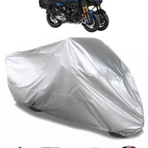 Yamaha Niken GT Motosiklet Branda Su Geçirmez Dayanıklı Kumaş Uyumlu - Niken (EKT-009526)
