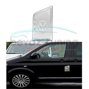 Volkswagen T5 Depo Kapağı Kromu Nikelajı - Niken
