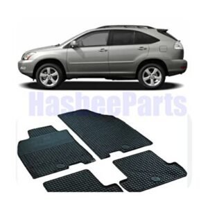 Toyota Lexus RH 330-350-400 paspas kauçuk OEM germany - Niken