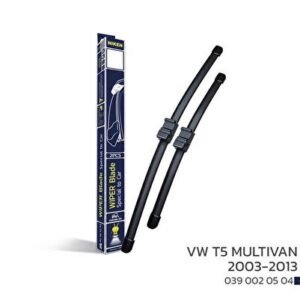 MTXDPN NIKEN Volkswagen T5 2003-2013 MULTITAVAN ARACA (93524) ÖZEL SİLECE - Niken