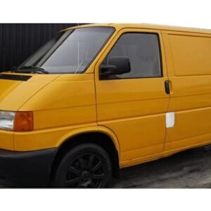 Volkswagen T4 Depo Kapağı Kromu Nikelajı - Niken
