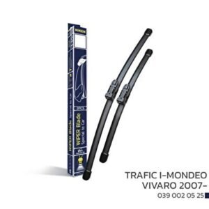 STREOZD NIKEN TRAFIK I-MONDEO-VIVARO 2007-ARACA (20014) ÖZEL SİLEC - Niken