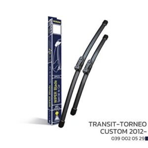 ZENGEZUR NIKEN TRANSIT-TORNEO CUSTOM 2012-ARACA ÖZEL SİLEC - Niken