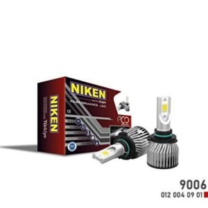 LED XENON ECO SERISI 9006 HB4 - Niken