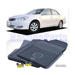 Toyota Camry paspas kauçuk OEM germany - Niken