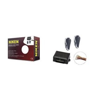Kumandalı Açma Kapama Model 16 - Niken