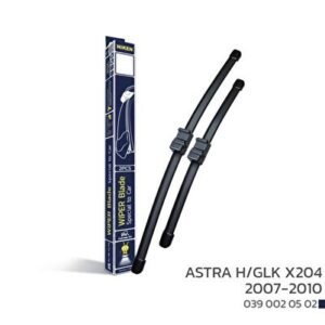 ASTRA H / GLK X204 2007-2010 ARACA ÖZEL SİLECE - Niken