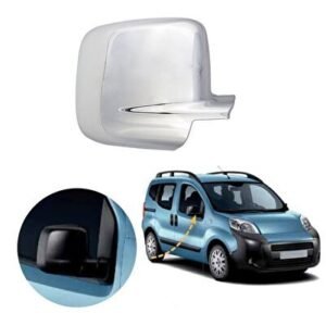 Citroën Nemo Ayna Kapağı Kromu Nikelajı 2007 ve Sonrası - Niken
