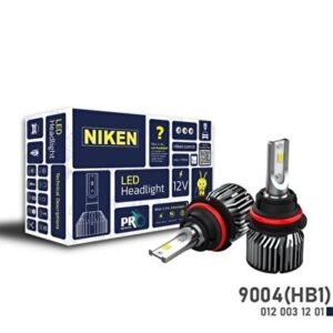 AMPÜL LED XENON PRO SERISI 9004 HB1 - Niken
