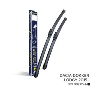 1681925775 NIKEN DACIA DOKKER-LODGY 2015-ARACA (202519) ÖZEL SİLECEK - Niken