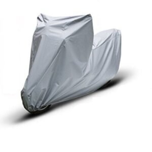 Yamaha D2Niken GT GRİ MOTOSİKLET BRANDASI ARKA ÇANTA UYUMSUZ - Niken (EKT-010487)