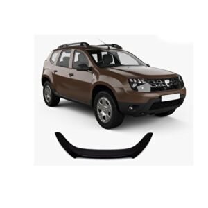 Dacia Duster Kaput Rüzgarlığı - Niken