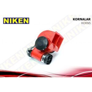 Ferari Korna - Niken