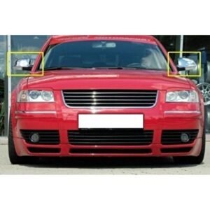 Volkswagen Passat B5 Ayna Kapağı Krom Nikelajı - Niken