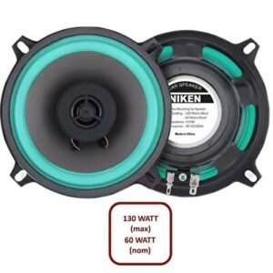 Araç hoparlörü kolon 13cm 5inc 130watt 2 ADET - Niken