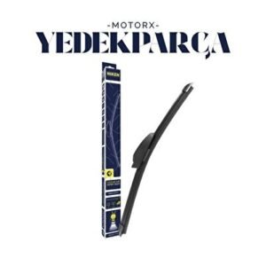 14'' 350Mm Unıversal Tüm Modellere Uygun 9 Aparatlı Banana Tip Silecek - Niken