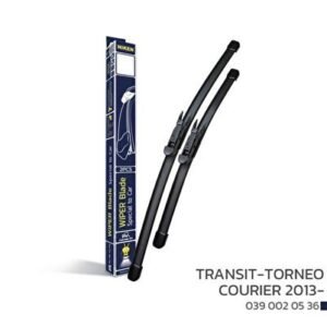 1683925775 NIKEN TRANSIT-TORNEO COURIER 2013-ARACA (202539) ÖZEL SİLEC - Niken