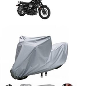 Yamaha Niken GT Su Geçirmez Motosiklet Brandası ARKA ÇANTA UYUMLU - Niken