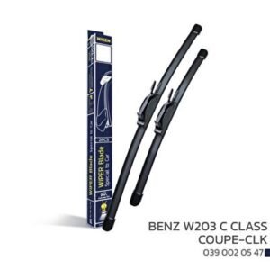 STOROZAL NIKEN BENZ W203 C CLASS COUPE-CLK ARACA (133109) ÖZEL SİLEC - Niken