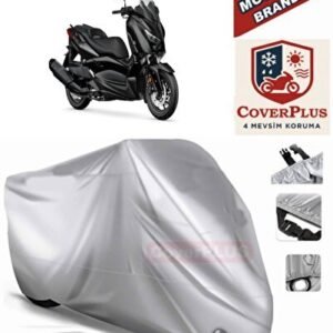 Yamaha Niken GT Motosiklet Branda Örtü Çadır Motor Brandası (Kilit Uyumlu) - Niken