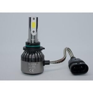 9006 Şimşek Etkili LED Xenon - Niken