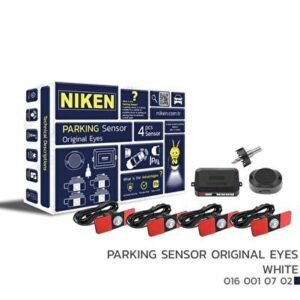 PARK SENSÖRÜ ORJİNAL SENSÖR VE SES IKAZLI GRİ 22MM - Niken