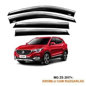 MG ZS Kromlu Cam Rüzgarlığı - Niken