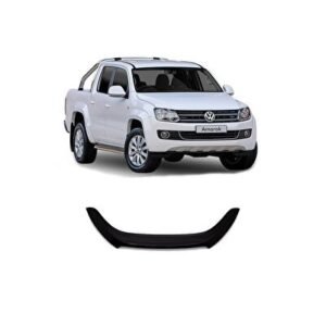 Volkswagen Amarok Kaput Rüzgarlığı - Niken