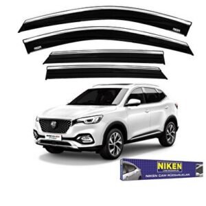 Mg hs cam rüzgarlığı kromlu 2018 ve Sonrası - Niken