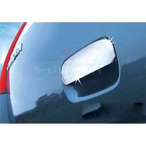 Citroën C4 Hatchback Krom Bagaj Açma 2005-2010 - S-Dizayn