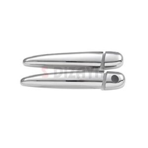 BMW 3 Serisi E46 Krom Kapı Kolu 2 Kapı 1998-2003 - S-Dizayn